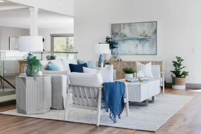 Le Rêve Interiors - Custom Cabinets & Cabinetry in Santa Barbara, CA