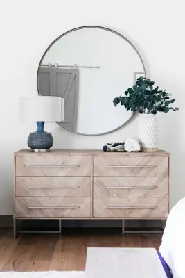 Le Rêve Interiors - Custom Cabinets & Cabinetry in Santa Barbara, CA