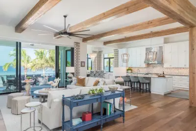 Michelle Miller Design, Inc. - Interior Design & Decorating in St Petersburg, FL