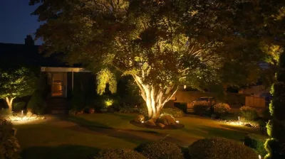McBrayer Landscapes - Lawn Aeration in Cumming, GA