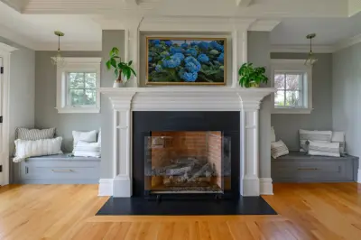 Rita Lyons Designs - Kitchen Remodeling in Ramsey, MN