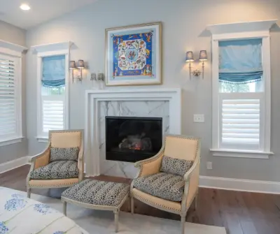 Provenance Lee Interiors - Window Installation & Replacement in Charleston, SC
