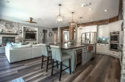 Shonna Burske - Interior Design & Decorating in Shingle Springs, CA