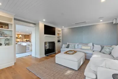 C. Burns Interior Design - Interior Design & Decorating in Morristown, NJ