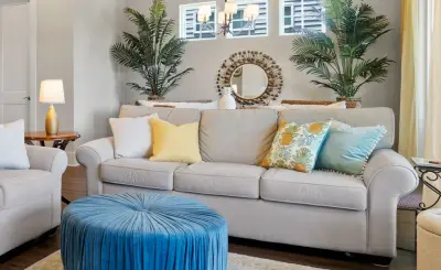 HeartSing Home Decorating - Professional Home Organizers in Clayton, NC