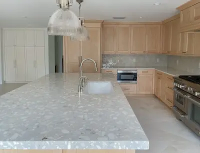 Shoreline Renovation — Interior Design & Decorating project by South Trace Interiors