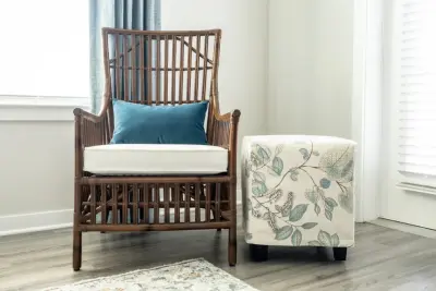 Seaside Style Apartment — Interior Design & Decorating project by First Impressions By Julie Wagner