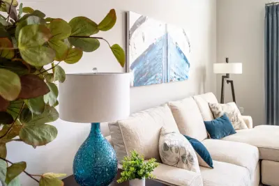 First Impressions by Julie Wagner - Interior Design & Decorating in Chapel Hill, NC
