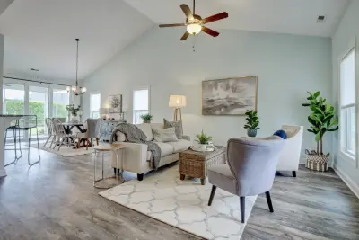 Porchlight Interiors LLC - Professional Home Organizers in Wilmington, NC