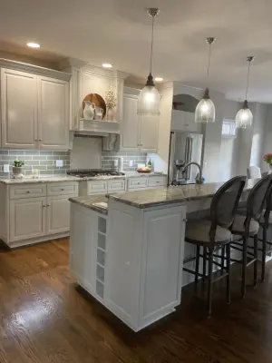 Ambiance Design Gallery - Smart Home & Theater Installers in Rochester, NY