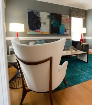 Jacy Painter Kelly - Interior Design & Decorating in Fort Mill, SC