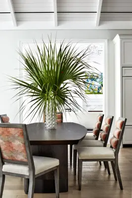 COCONUT TREE ON JOHN'S ISLAND — Interior Design & Decorating project by Stephanie Bradshaw