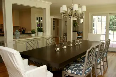 Janet Shea Interiors - Interior Design & Decorating in Hanover, MA