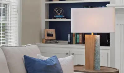 HeartSing Home Decorating - Professional Home Organizers in Clayton, NC