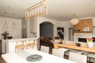 Colchester Initiative by Jennifer Kizzee Design