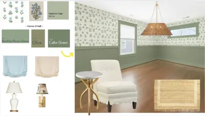 Matchpointe by Elissa - Kitchen Remodeling in Raleigh, NC