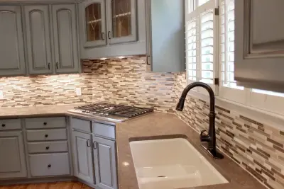 The Property Experts - Kitchen Remodeling in Johnson City, TN