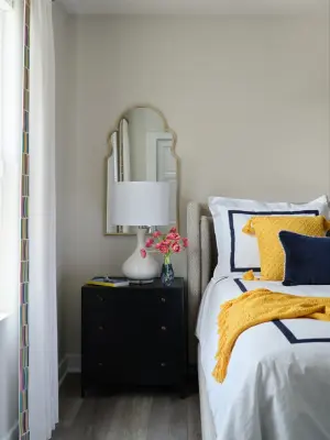 Charming Spaces - Tailored Interior Design Solutions - Fredericksburg, VA by Two Navy Lane