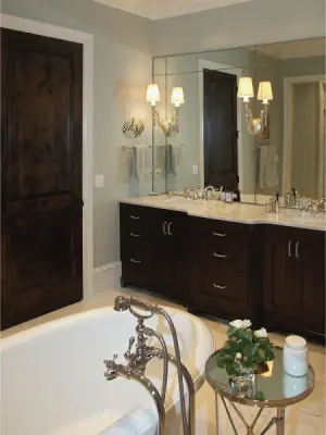 Barbara Dalton Interiors - Kitchen Remodeling in Greenville, SC