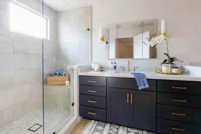 LHK Interiors - Custom Cabinets & Cabinetry in Oakdale, CA