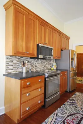 Creative Concepts, Inc. - Kitchen Remodeling in Columbus, IN