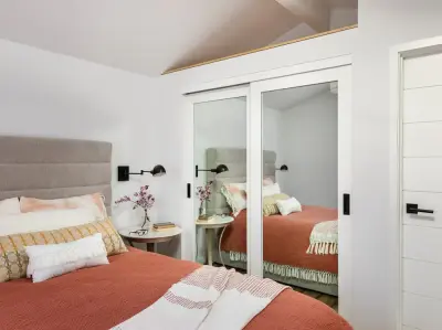 Sustainable Home - Interior Design & Decorating in Palo Alto, CA