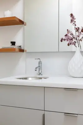 Sustainable Home - Interior Design & Decorating in Palo Alto, CA