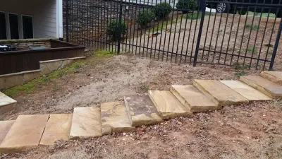 McBrayer Landscapes - Lawn Aeration in Cumming, GA