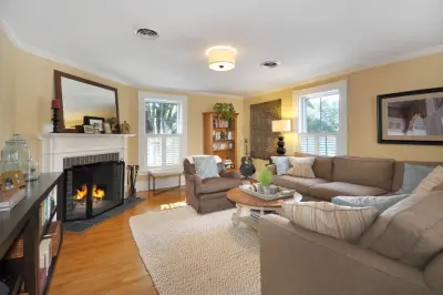 Fresh Start Interiors - Custom Cabinets & Cabinetry in Cotuit, MA