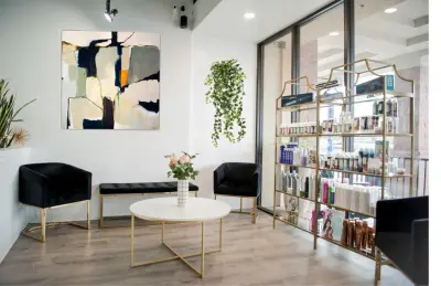 Studio A Interiors - Smart Home & Theater Installers in Tallahassee, FL
