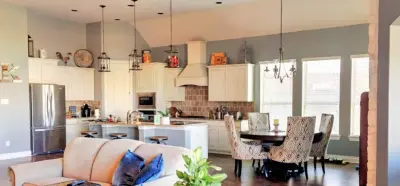 Joanna Ianni Designs - Kitchen Remodeling in Kemah, TX