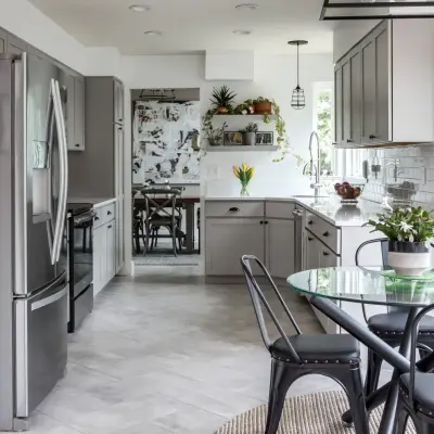 A/Revelation designs - Kitchen Remodeling in Denver, CO