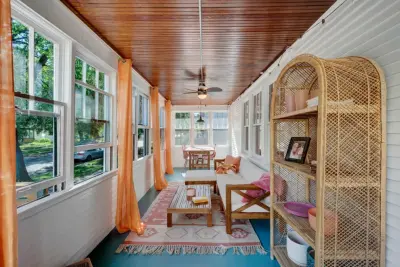 Casa Del Sol Designs - Architectural & Building Design Services in Saint Paul, MN