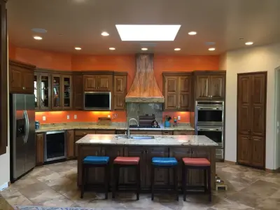 GMF Home Interiors Llc - Custom Cabinets & Cabinetry in Albuquerque, NM
