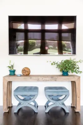 Lewis and Rose Interiors - Kitchen Remodeling in Frisco, TX
