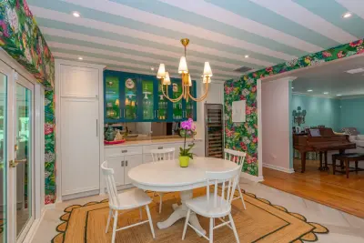 Errez Design Inc. - Kitchen Remodeling in Miami, FL