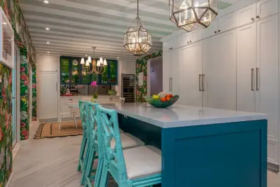Errez Design Inc. - Kitchen Remodeling in Miami, FL