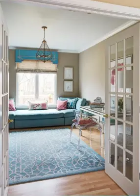 Tina Dann-Fenwick Interiors - Window Installation & Replacement in Lake Forest, IL