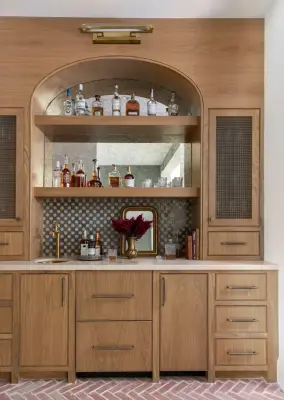 Lynn Holender Designs - Kitchen Remodeling in Houston, TX