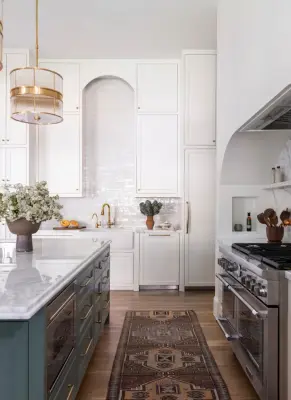 Lynn Holender Designs - Kitchen Remodeling in Houston, TX