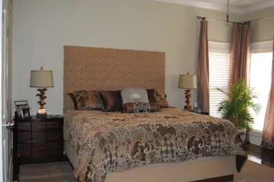 Clarice Smyth Design - Interior Design & Decorating in Fairhope, AL