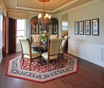 Interiors by Carolyn Rigo - Window Installation & Replacement in Painesville, OH