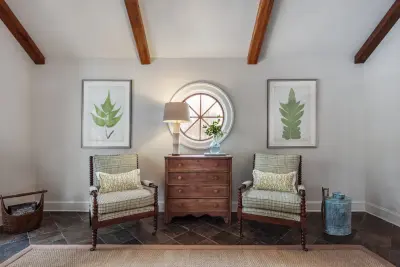 Cozy Family Residence — Interior Design & Decorating project by Barbara Dalton Interiors