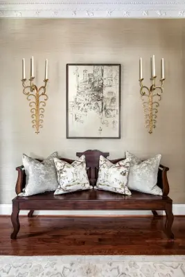 Barbara Dalton Interiors - Kitchen Remodeling in Greenville, SC