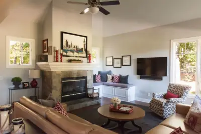Charissa Faith Interiors - Window Installation & Replacement in Raleigh, NC