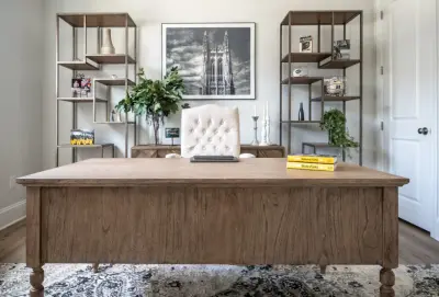 First Impressions by Julie Wagner - Interior Design & Decorating in Chapel Hill, NC