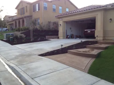 The Onorato Residence Phase 2 by McCabe's Nursery & Landscape Construction
