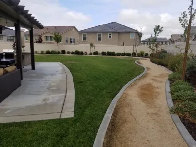 McCabe's Nursery & Landscape Construction - Garden Remodeling in Temecula, CA