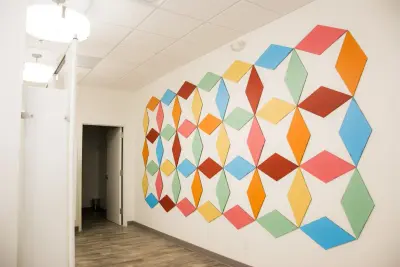 Business Design — Interior Design & Decorating project by Sally Dailey Designs