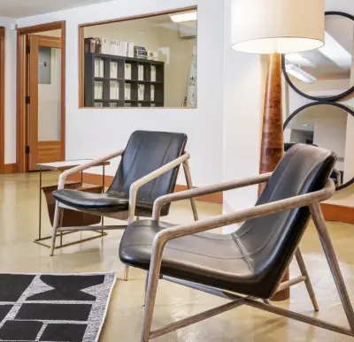 Hannah Lowe Interiors, LLC - Interior Design & Decorating in Tahoma, CA